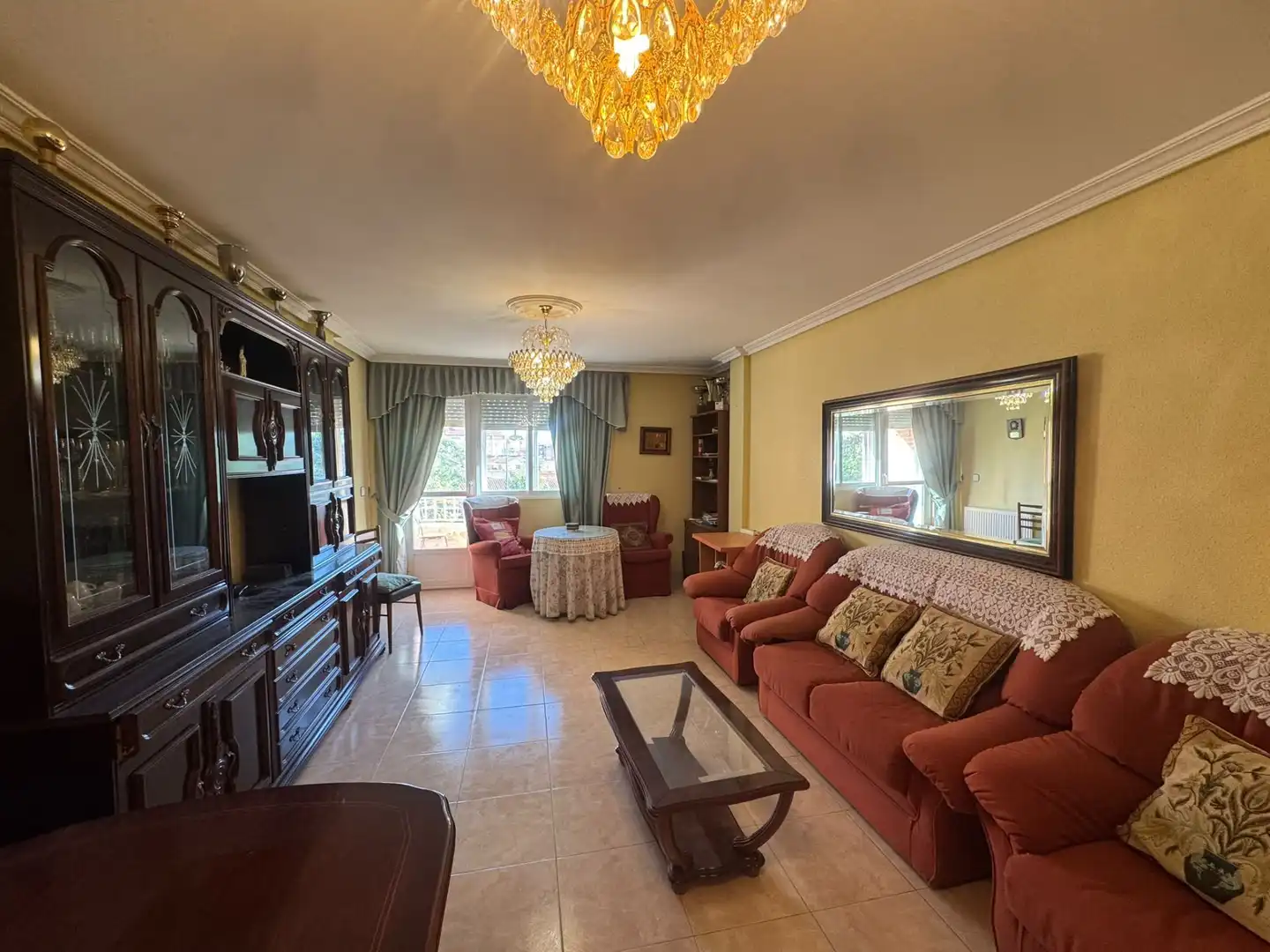 Flat with lift for sale in cañada de la vizana 44, imagen 6