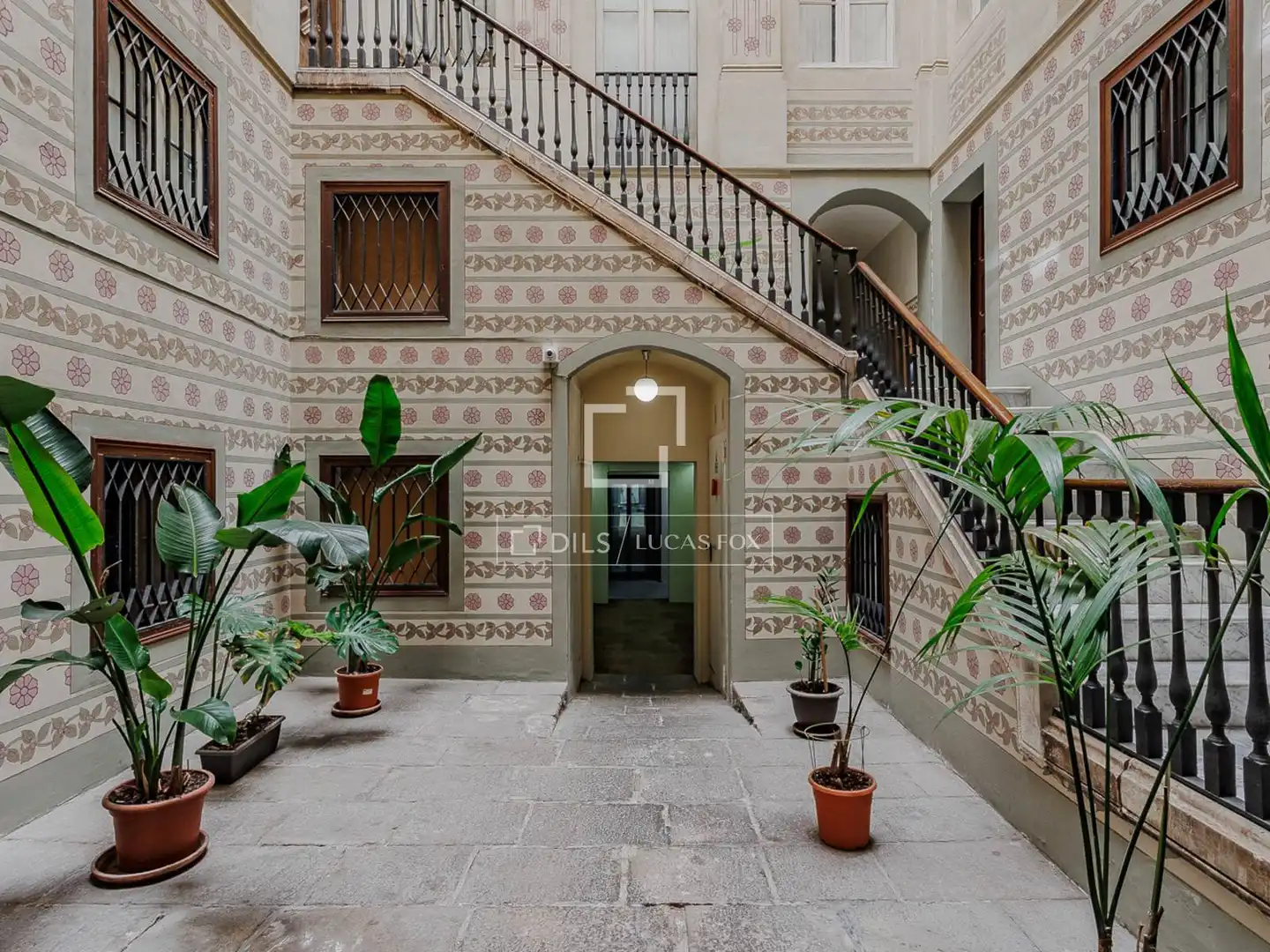 Piso en venta en Barcelona con Aire acondicionado y Balcón