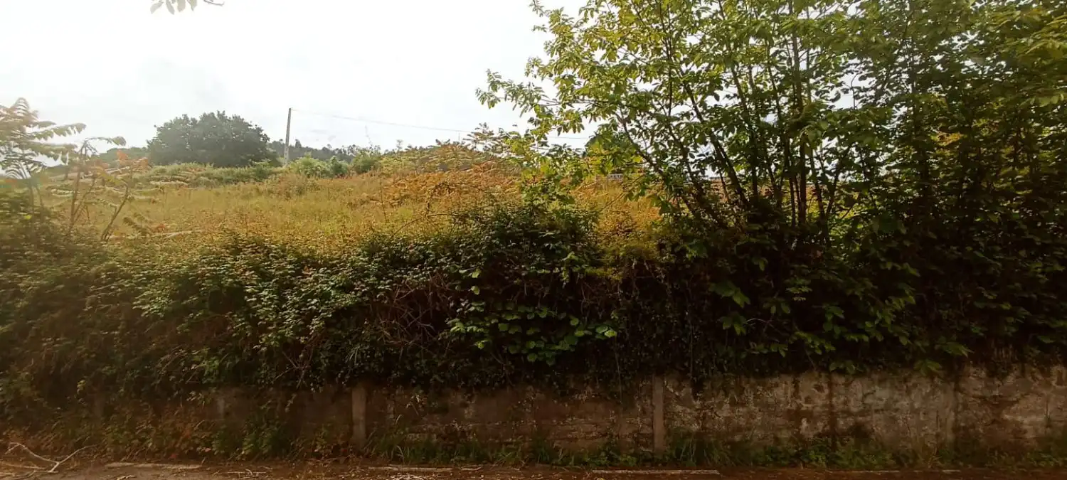 Residencial en venda en Gijón 