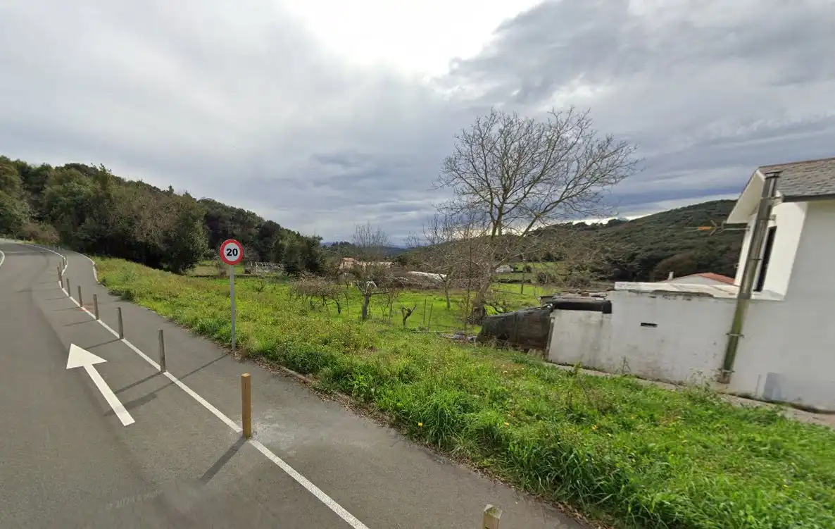 Terreno residenziale in vendita a Parcela resultante 33.2 del sector 102, imagen 3