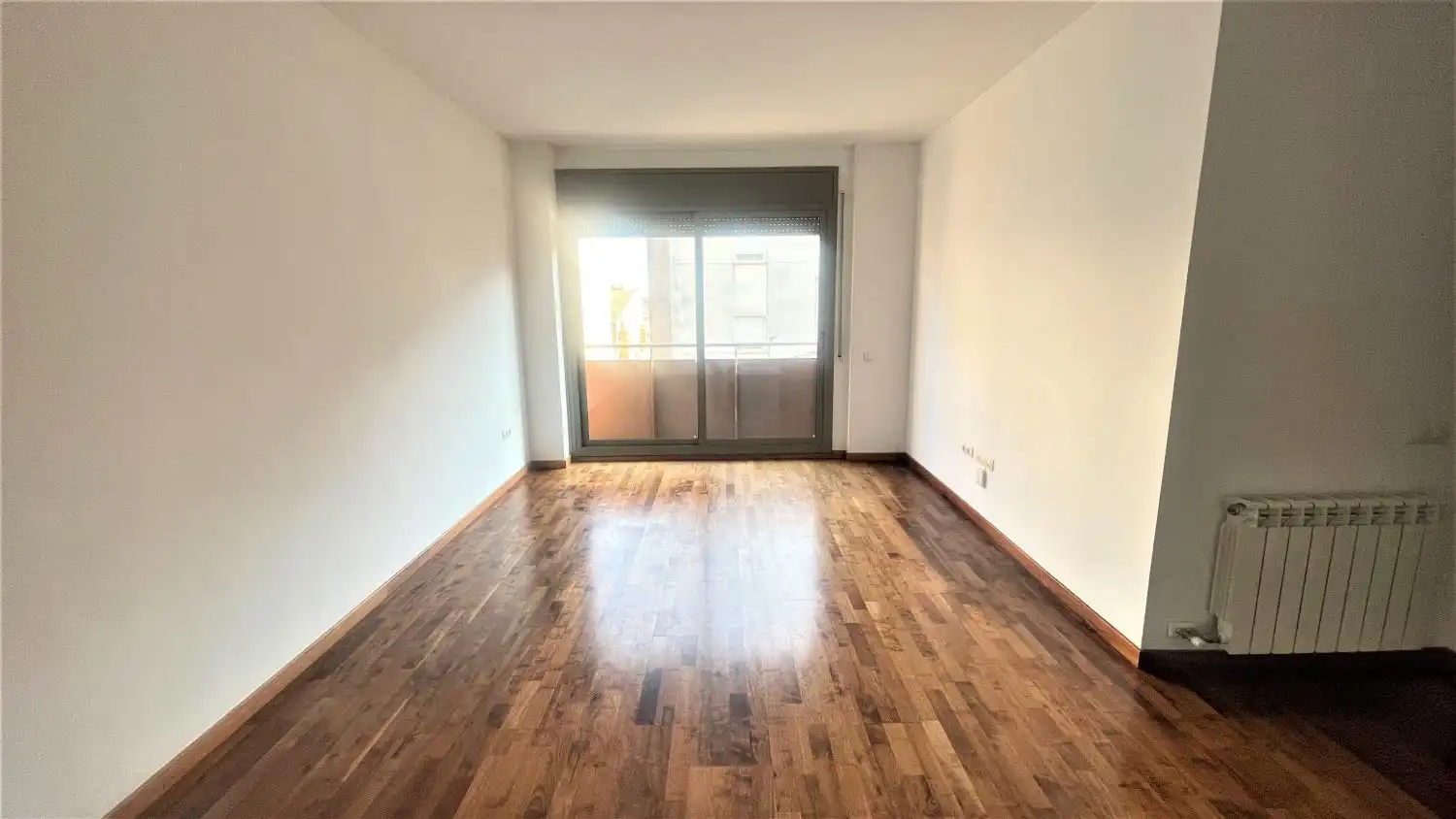 Piso con terraza en venta en Calle del Doctor Ferran, imagen 12