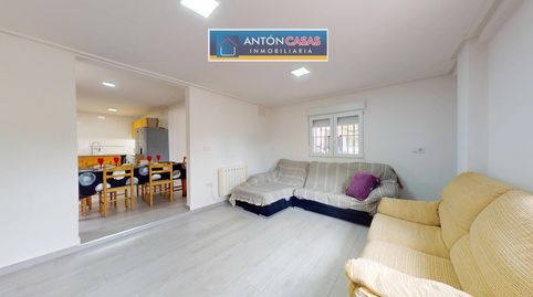 Foto 2 von Haus oder Chalet zum Verkauf in Novelda, Alicante