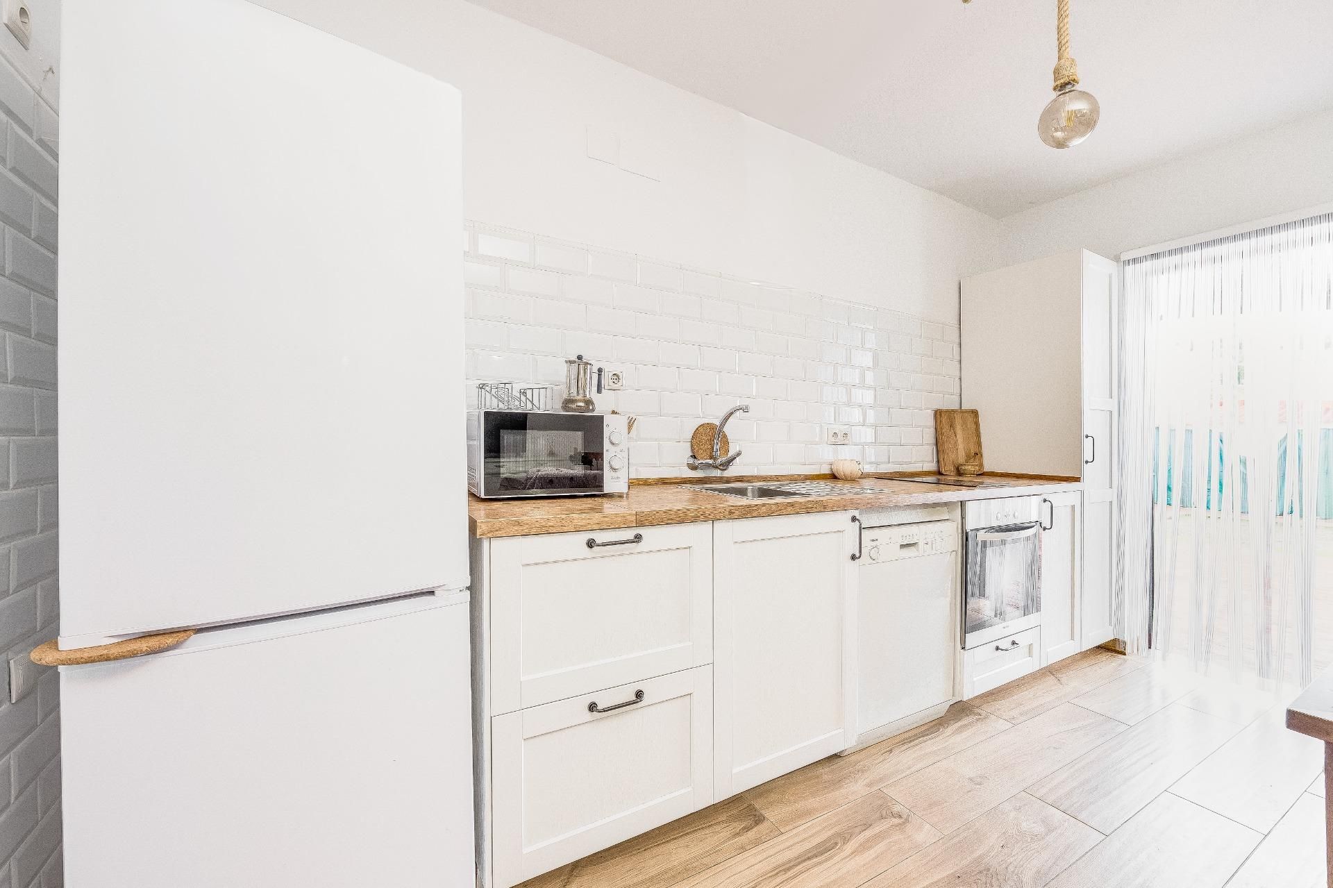 Casa adosada en venda a  CELESTE, El Ronquillo