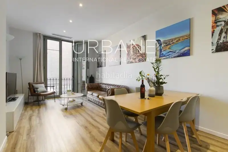 Appartement avec terrasse à vendre à Ali Bei