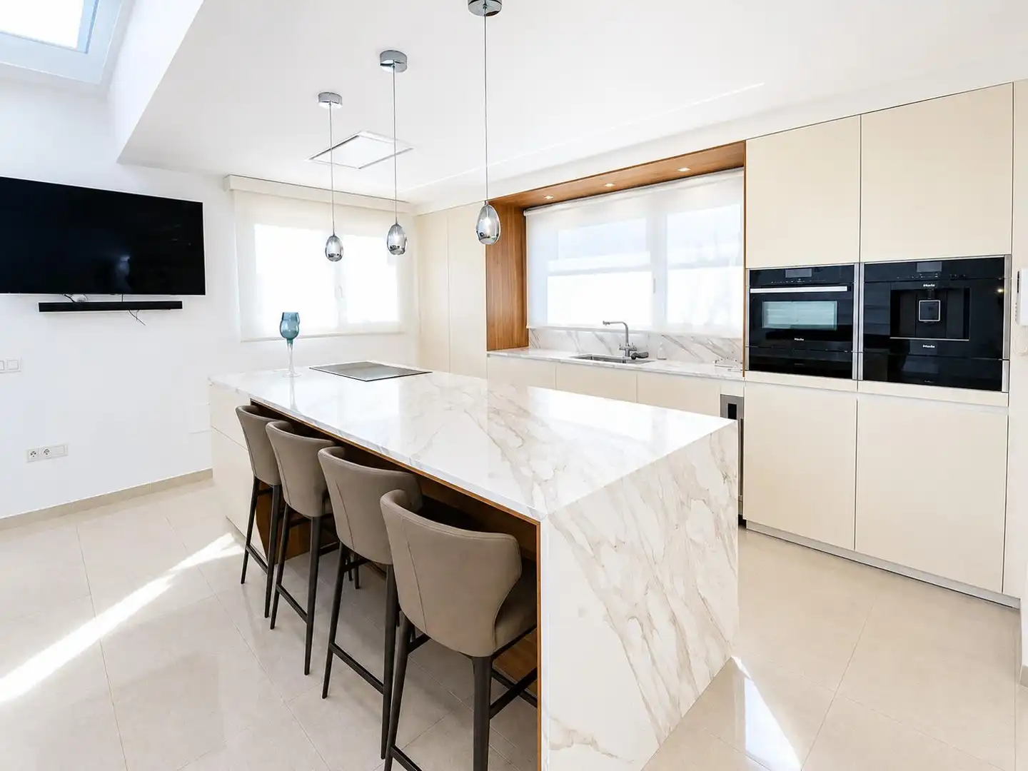 Chalet en venta en El Durazno, imagen 50