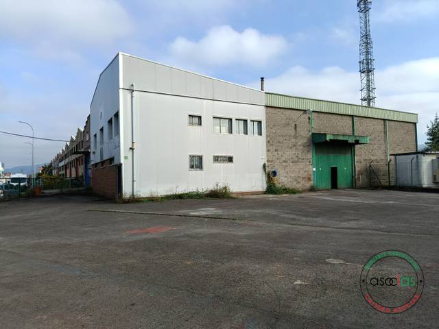 Nave industrial en Alquiler en Gijón - CL ALEXANDER GRAHAM BELL en Nuevos Roces