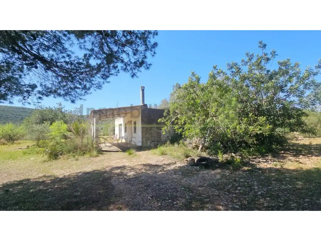 Terreny residencial en venda a Partidas de interior - Zona Rústica, imagen 2
