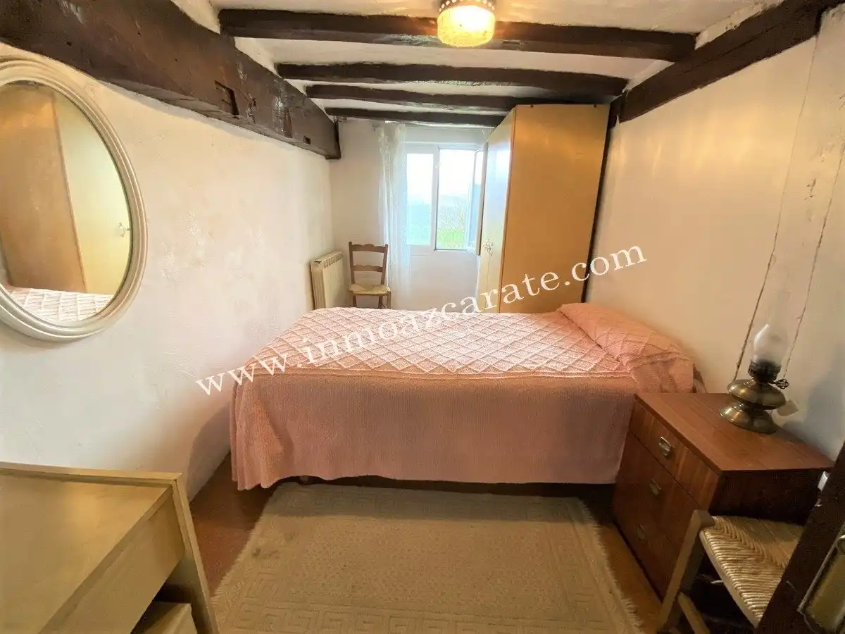 Habitación de Casa o chalet en venta en Eulate con Jardín privado