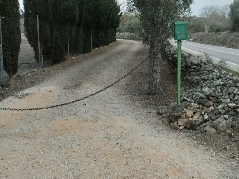 Terreny rústic en venda a Carrer Rabós 2, imagen 6