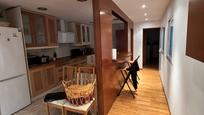 Kitchen of Flat for sale in  Barcelona Capital  with Storage room and Balcony