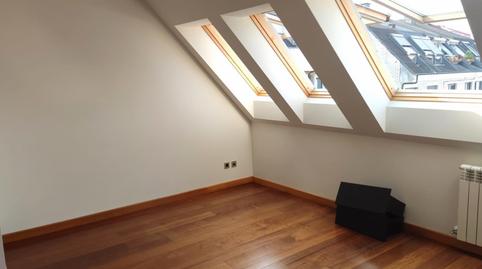 Photo 4 of Attic to rent in  Rosal, Parque San Francisco - Uría, Oviedo