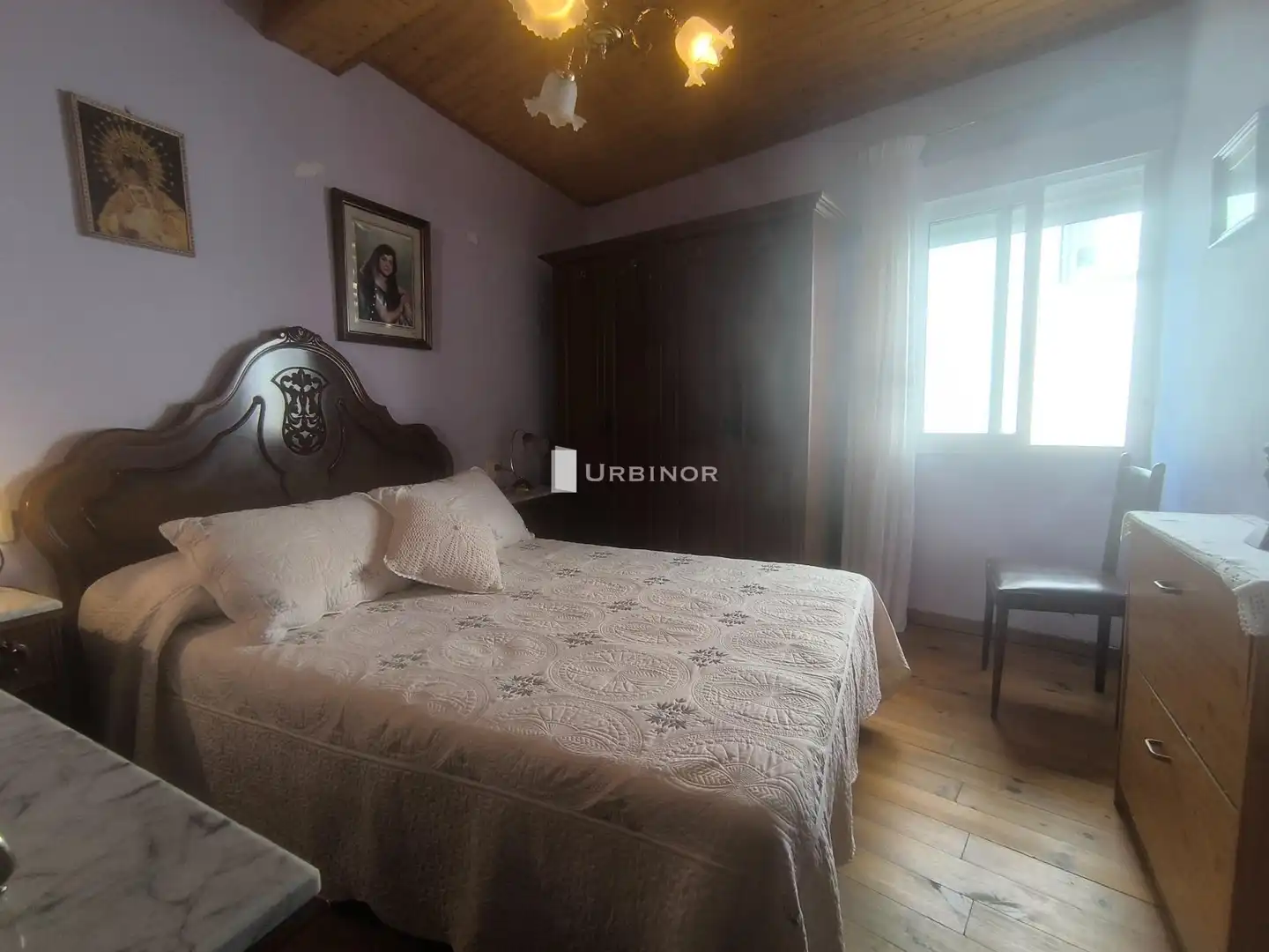 House with garden for sale in Nogueira de Ramuín, imagen 17