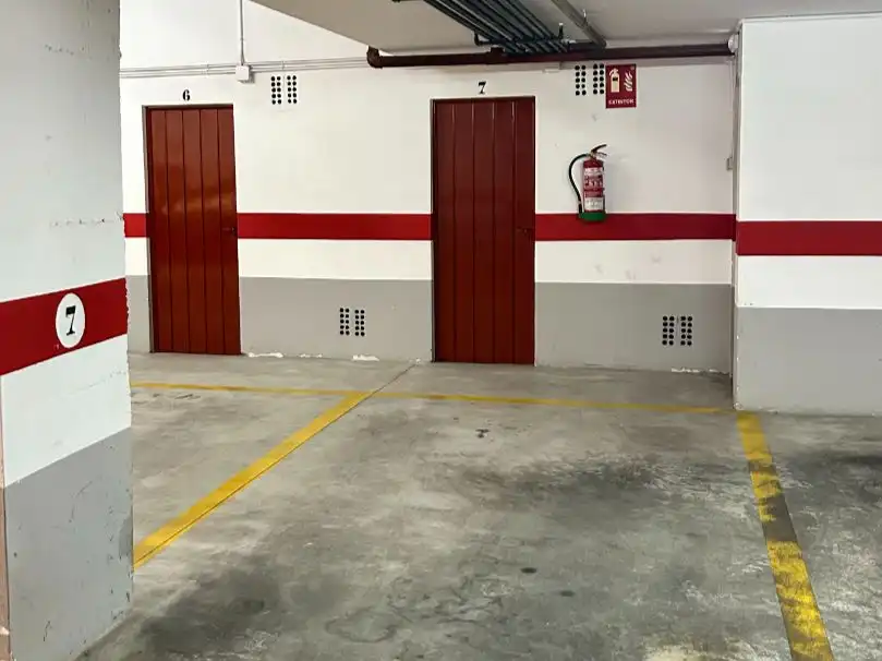 Piso con ascensor en venta en Bono guarner 8, imagen 31