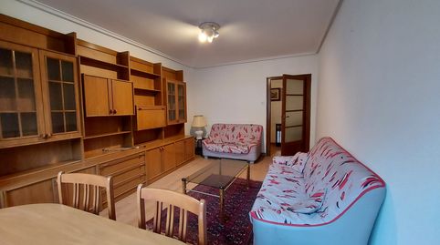 Foto 2 de Piso en venta en Logroño - General Vara de Rey, Gran Via, Logroño