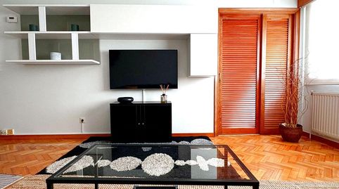 Photo 3 of Flat for rent in Buenos Aires, Ciudad Jardín, A Coruña Capital