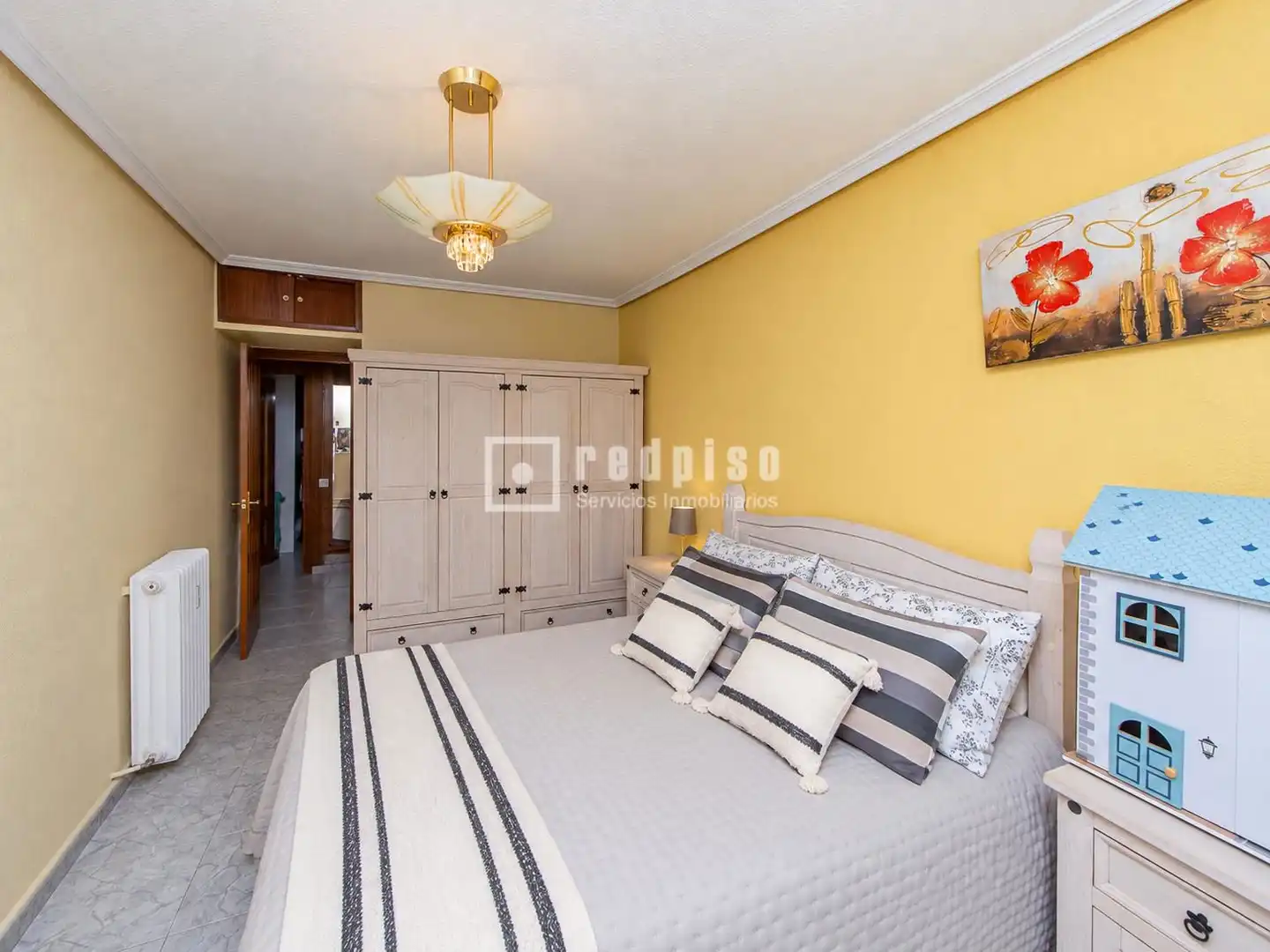 Appartamento con ascensore in vendita a Zona Centro - Ayuntamiento, imagen 8