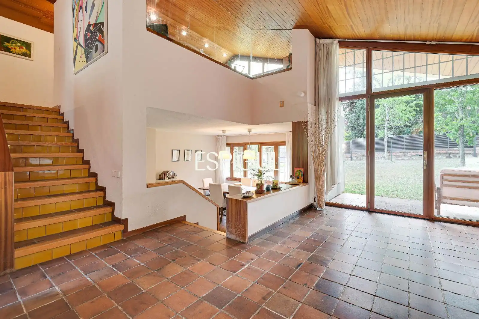 Haus oder Chalet zum Verkauf in Cerdanyola del Vallès mit Klimaanlage, Heizung und Terrasse