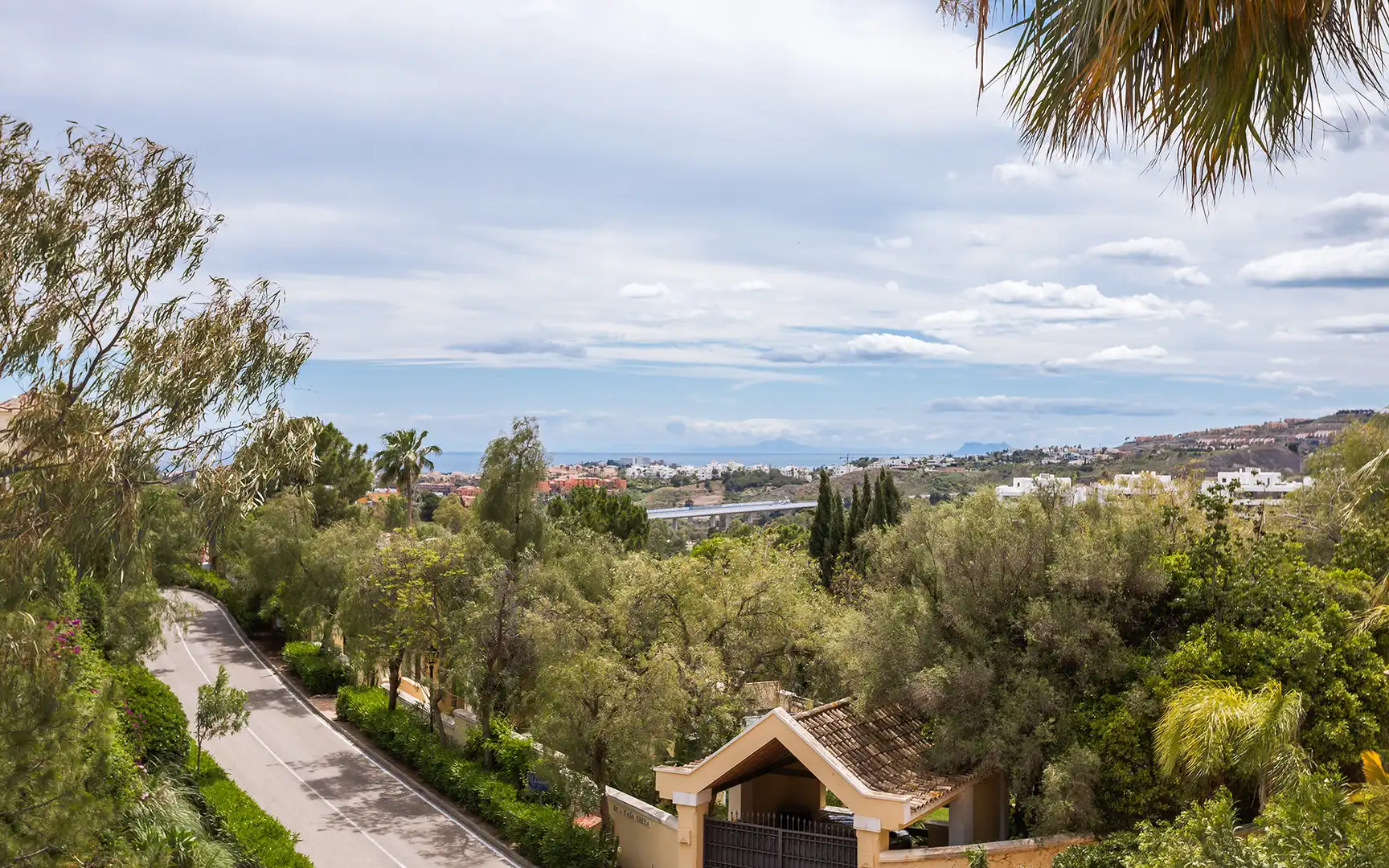 Apartament amb terrassa en venda a Los Arqueros  - Puerto del Almendro, imagen 27