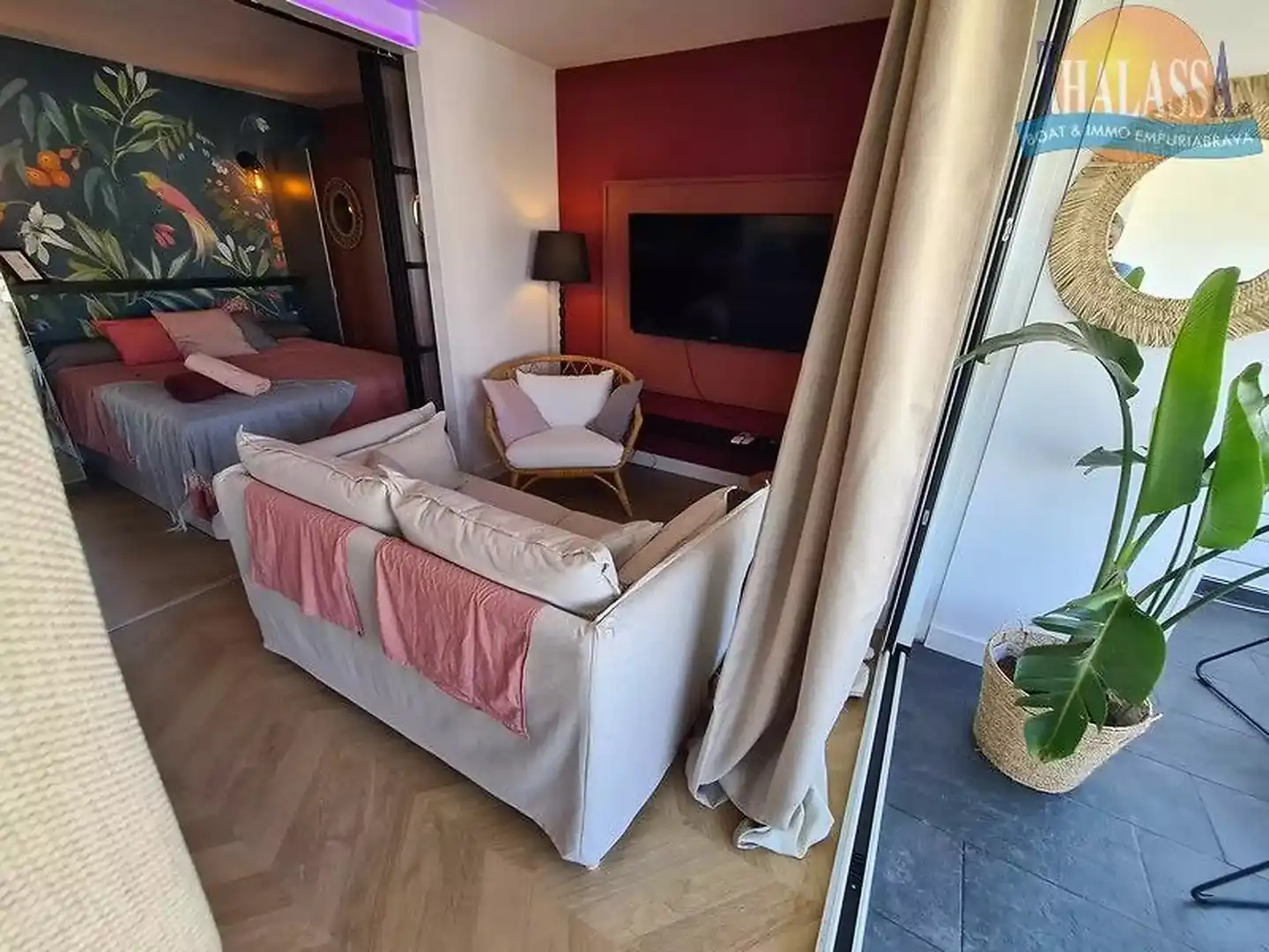 Wohnung zum Verkauf in Carrer Port Salins, imagen 4