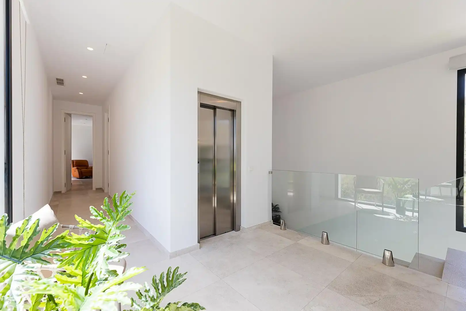 Casa o xalet en venda en  Palma de Mallorca amb Aire condicionat, Calefacció i Jardí privat