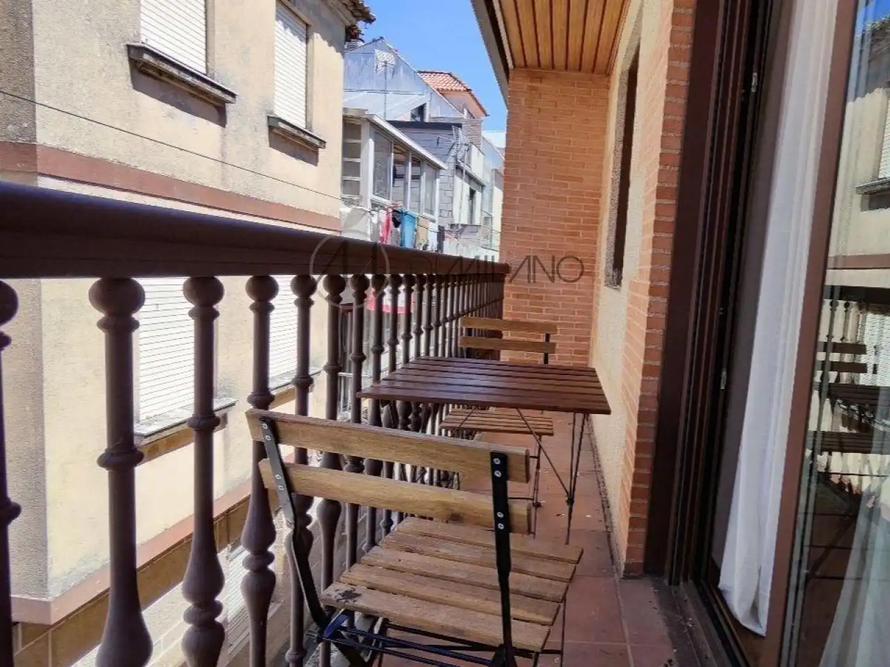 Terrace of Houses for sale in Cangas pueblo