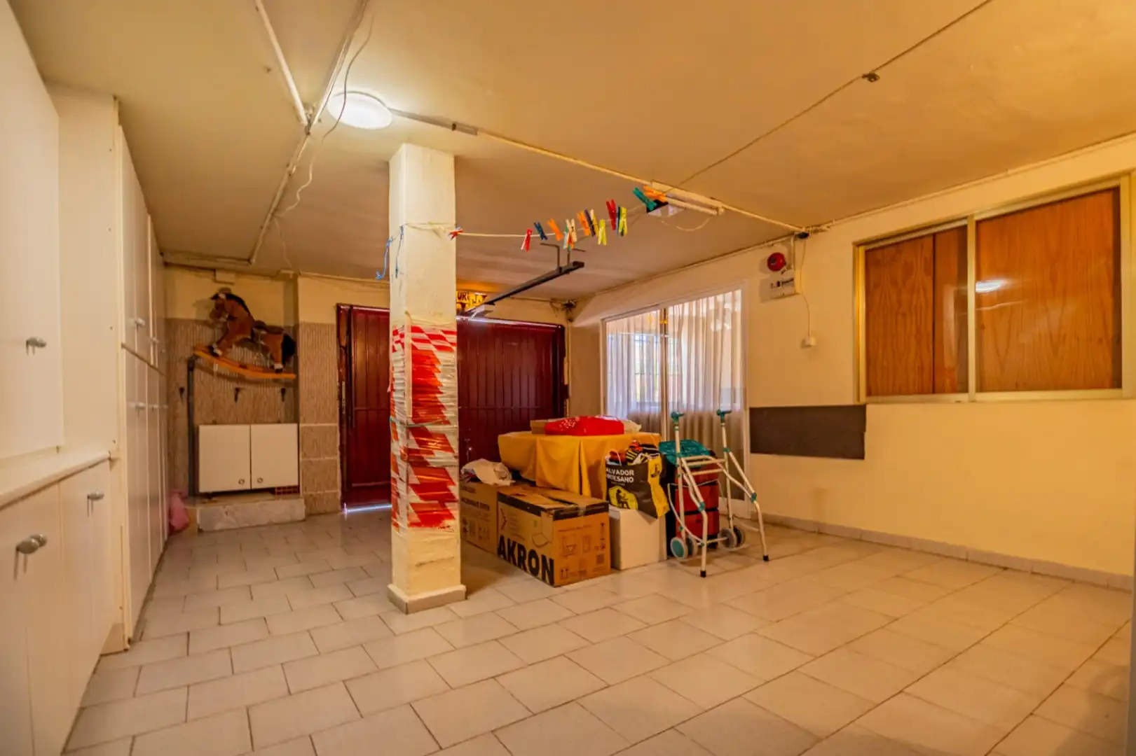 Casa o chalet en venta en La Nucia con Aire acondicionado, Calefacción y Terraza