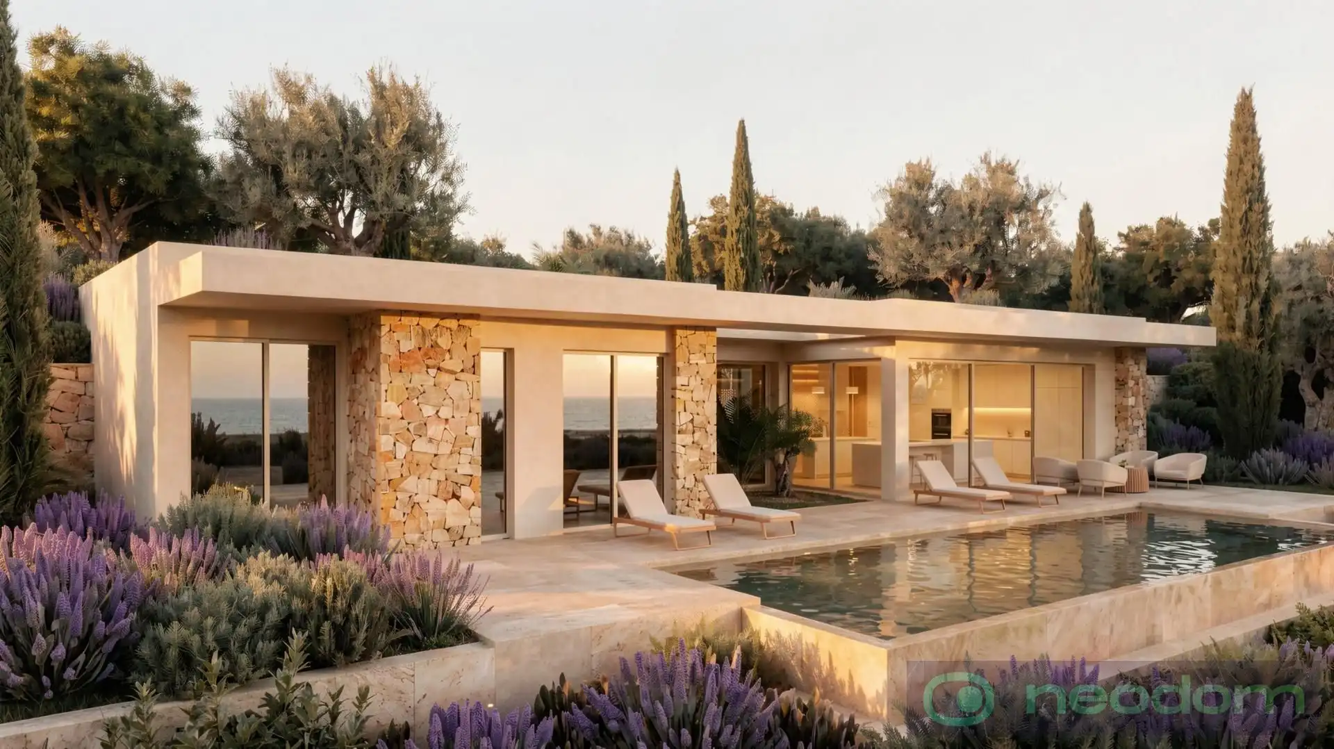 Casa con piscina in vendita a N/A, imagen 5