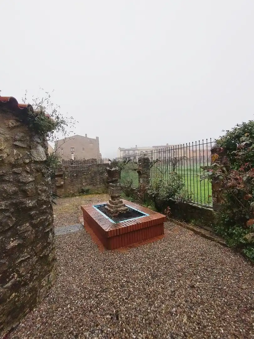 Garden of Country homes for sale in Terrades