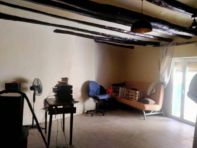 Casa-chalet en Venta en Villafeliche