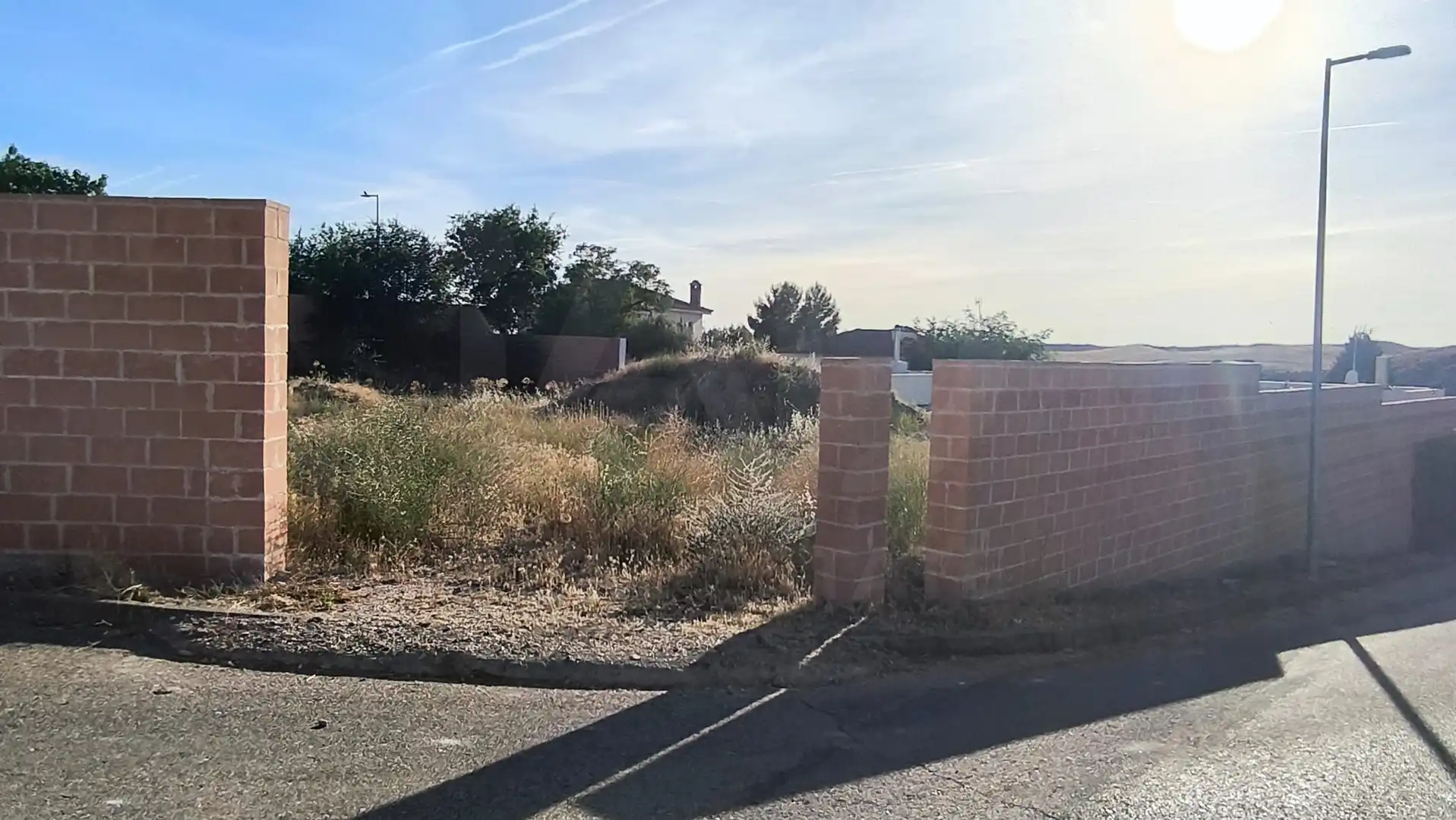 Terreno residencial en venta en Colmenar de Oreja
