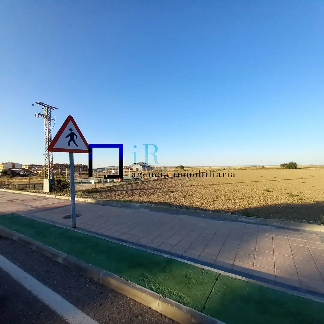 Terreny residencial en venda a Magán, imagen 4