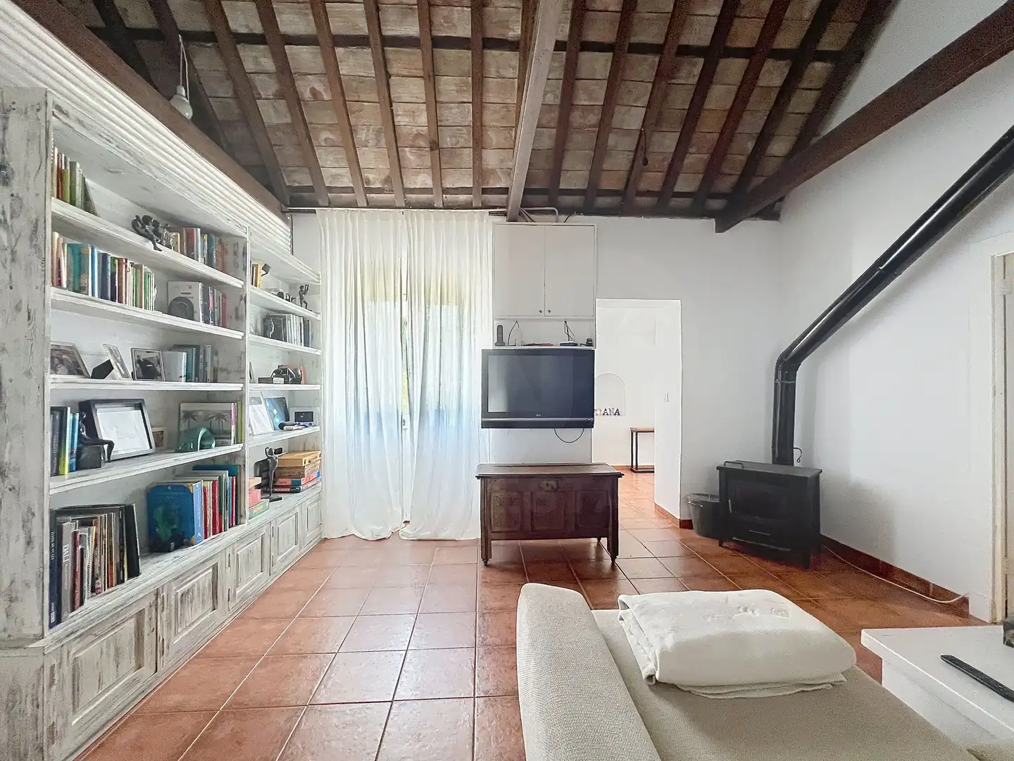 Country house for sale in Facinas, imagen 9
