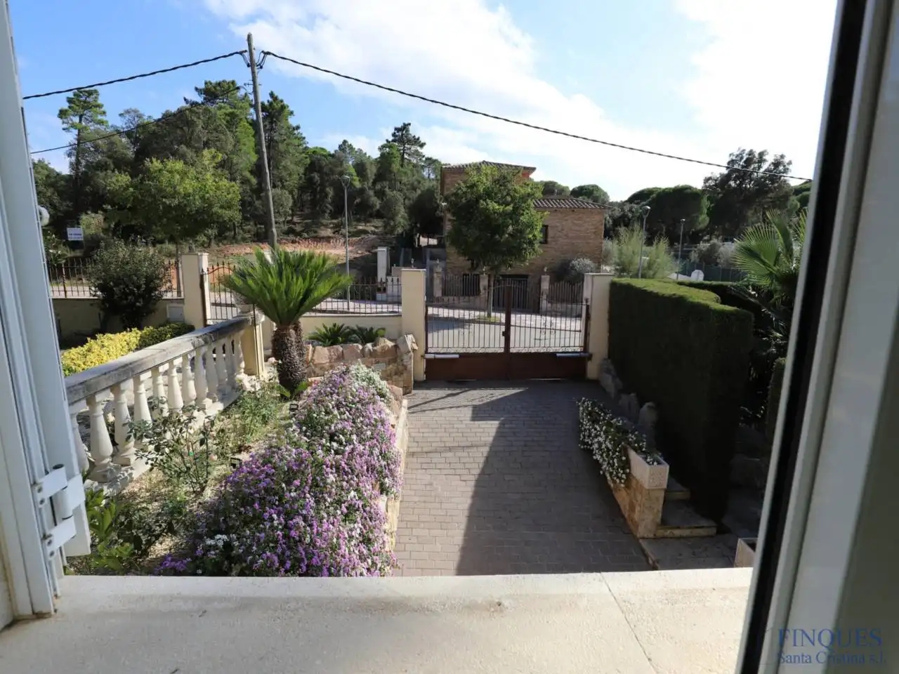 Chalet con piscina en venta en Calle Ardenya 14, imagen 9