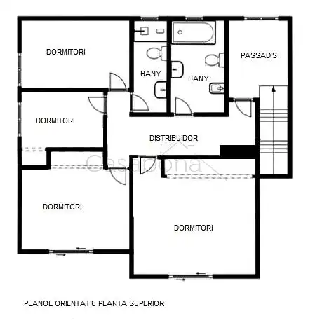 House with pool for sale in Tagamanent, imagen 64
