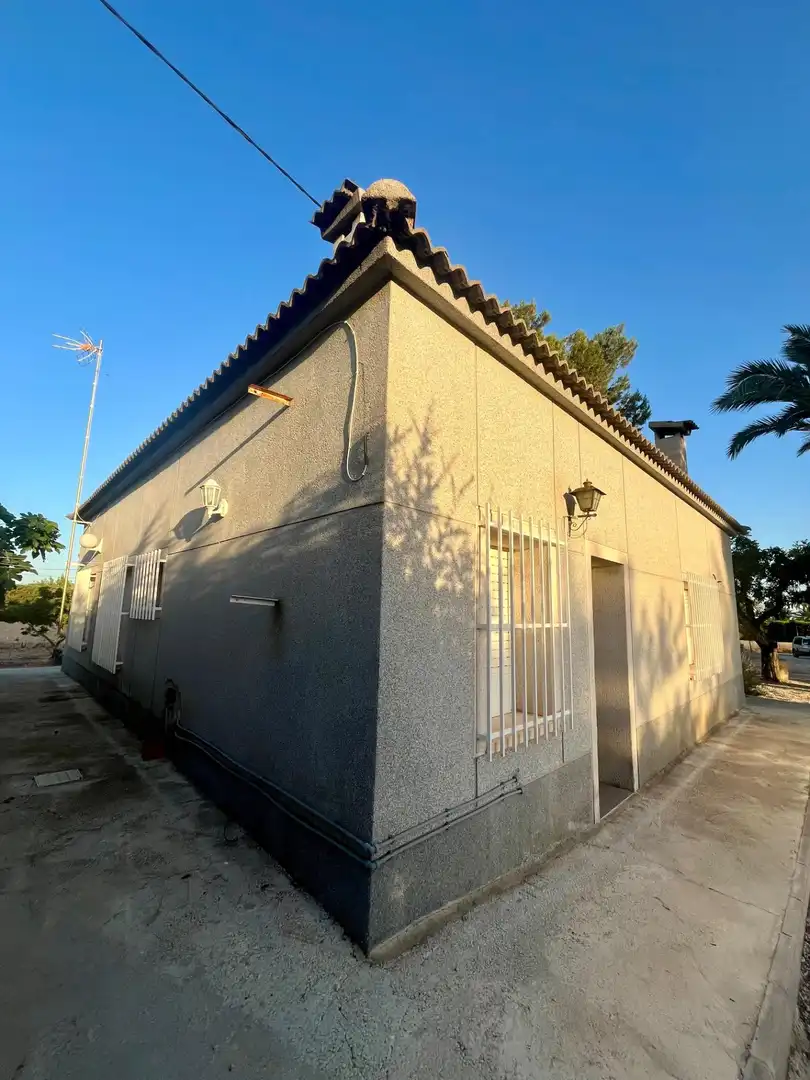 Villa à vendre à Jubalcoi, imagen 8