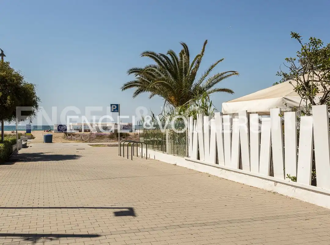 Casa con terrazza in vendita a Bellamar, imagen 48
