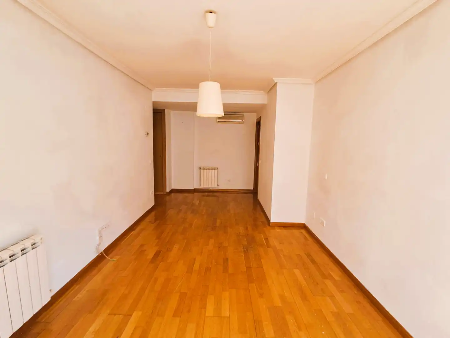 Piso en venta en Madrid con Aire acondicionado, Calefacción y Parquet