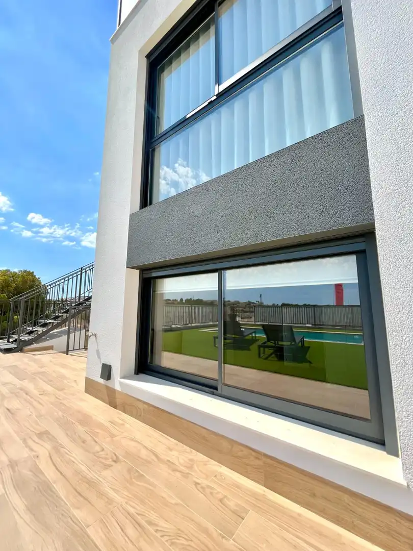 Villa avec piscine à vendre à Algorfa, imagen 15