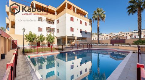 Foto 2 de Piso en venta en Atarfe - Cl de la Chicuelina, 2, Atarfe, Granada