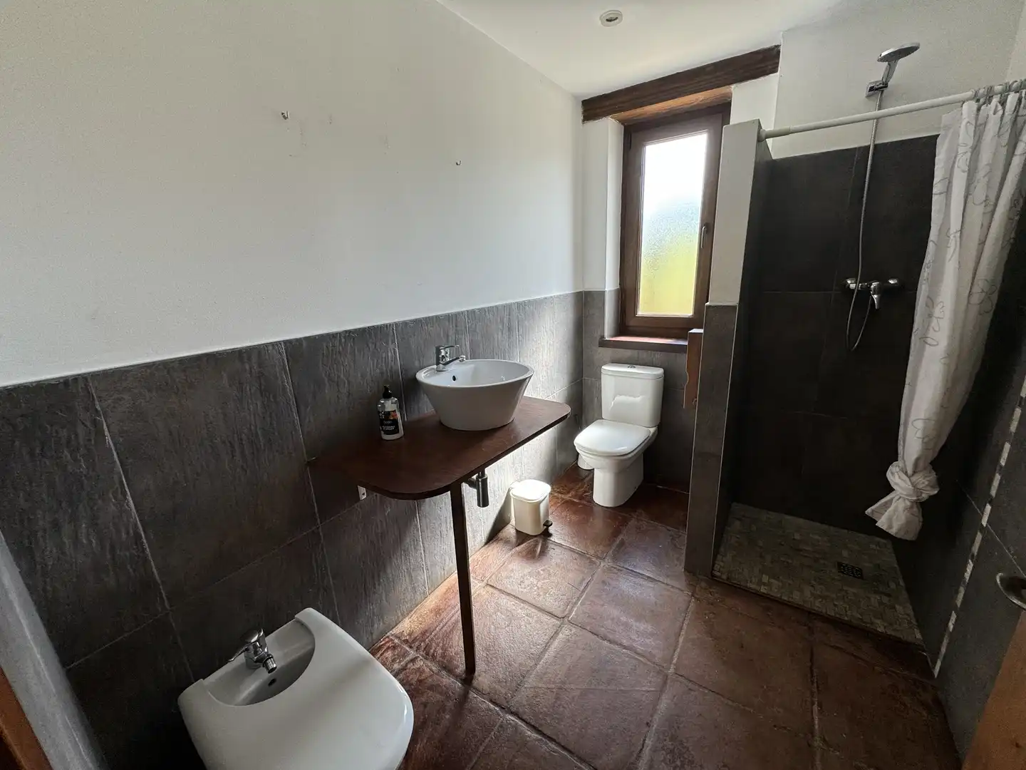 Piso de alquiler en Aizarnazabal, Gipuzkoa