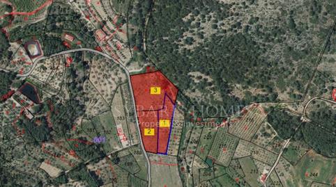 Foto 2 de Residencial en venda a Carretera Venta del Zurdo, 10, Murla, Alicante