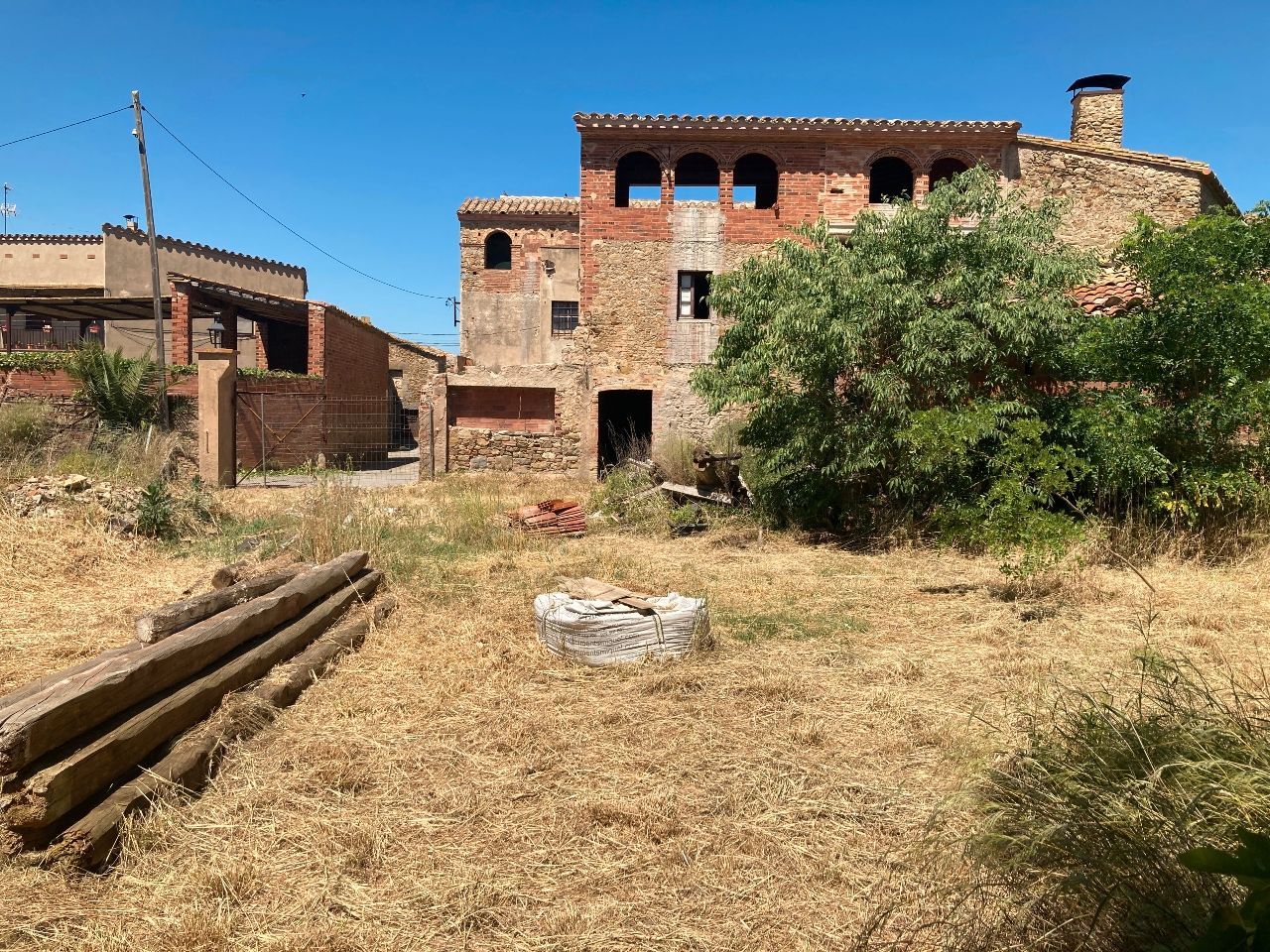 House or chalet for sale in Carrer Bous, 10, Ullastret