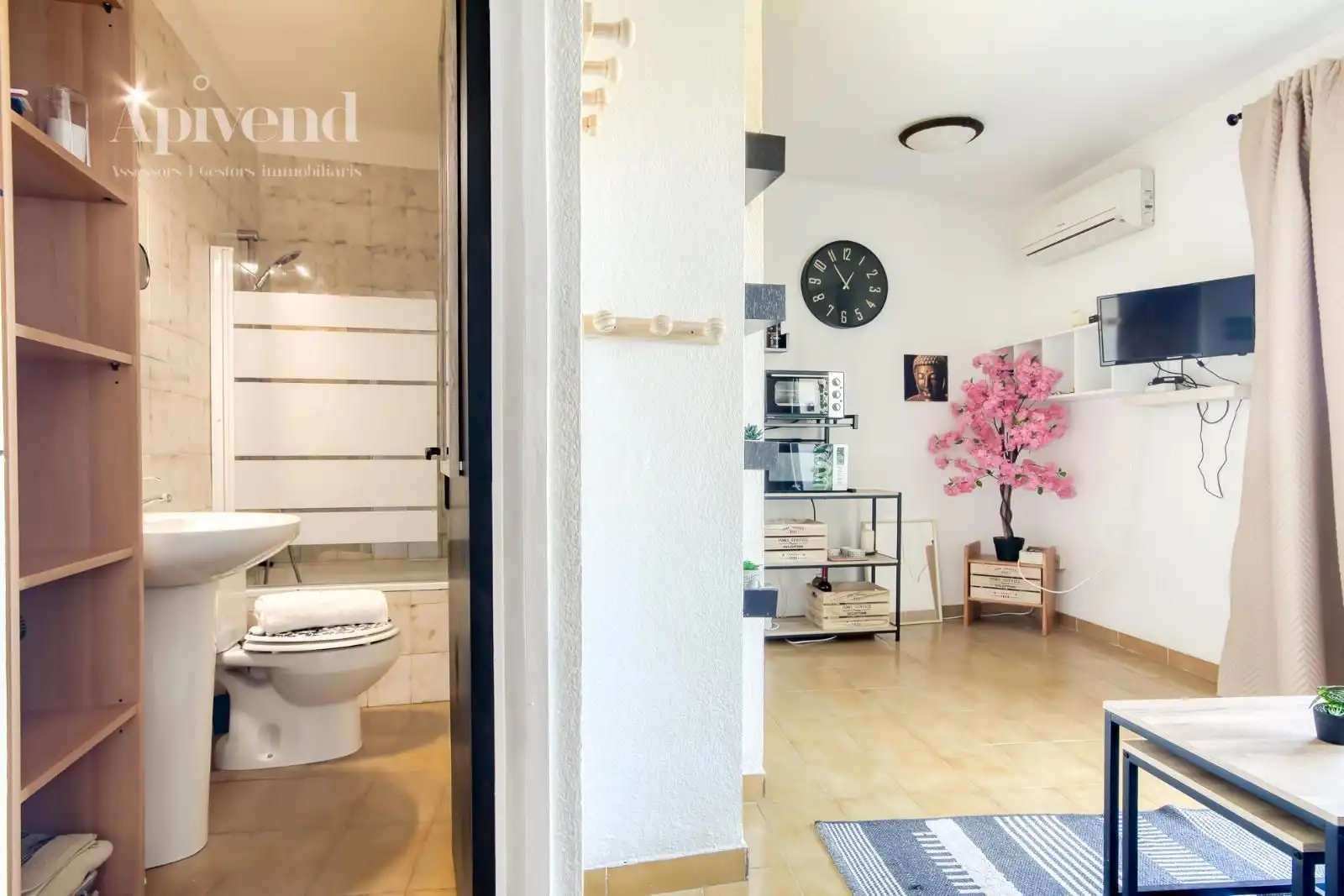 Piso con piscina en venta en Flamicell, imagen 10