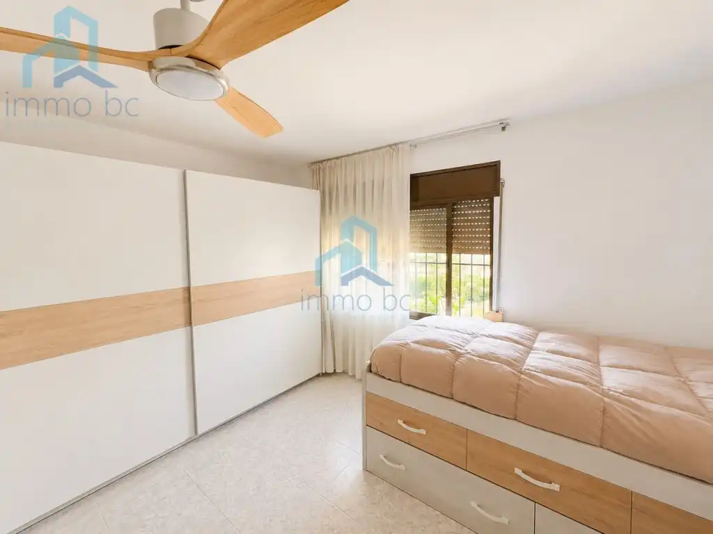 Schlafzimmer von Wohnung zum Verkauf in Tarragona