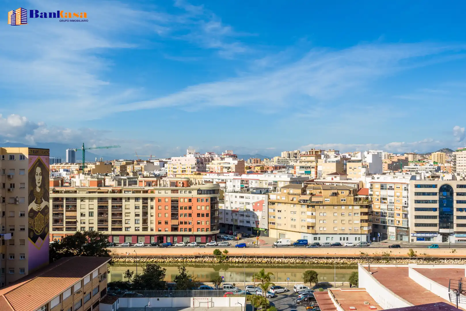 Pis en venda a Málaga, Málaga