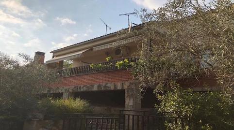 Foto 4 de Casa o xalet en venda a Carrer Sant Jordi, Fonollosa, Barcelona