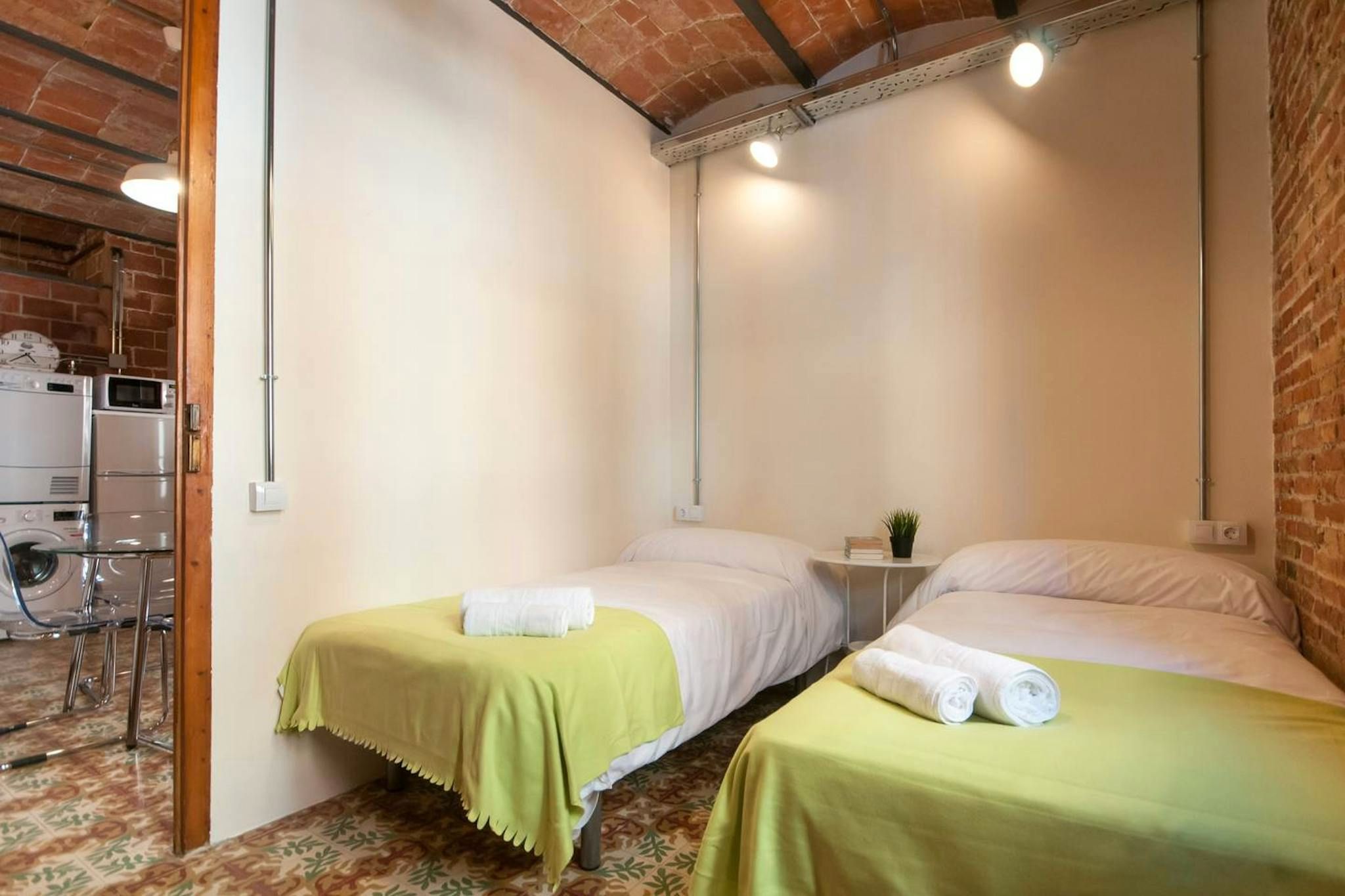 Pis de lloguer a N/A, Sant Andreu de Palomar