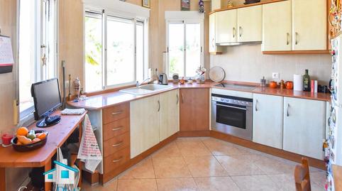 Foto 3 de Casa o xalet en venda a Calabardina, Águilas