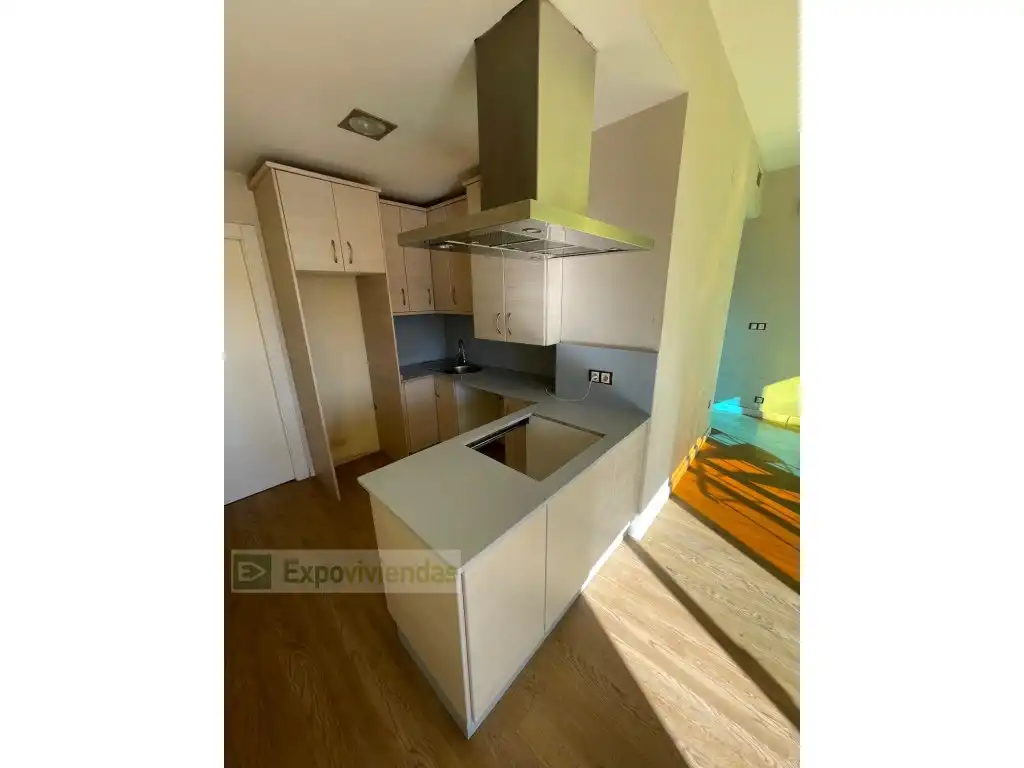 Cocina de Apartamento en venta en Cartagena