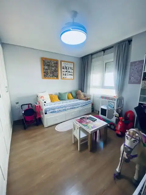 Piso con terraza en venta en FRANCISCO JAVIER DE MOYA, imagen 30